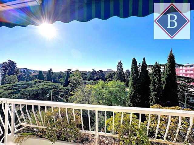 Appartement vente à Grasse, Le Cannet