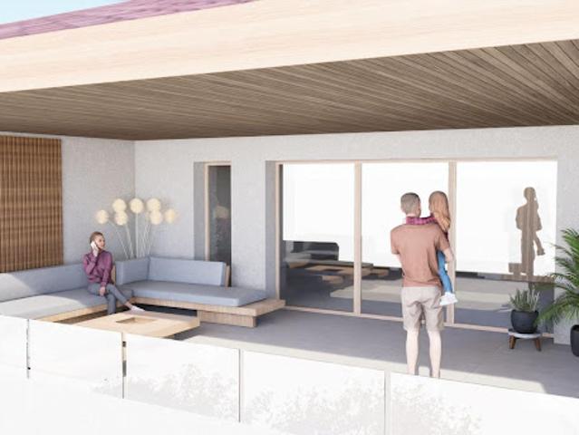 Appartement vente à Dax, Saint-paul-lès-dax