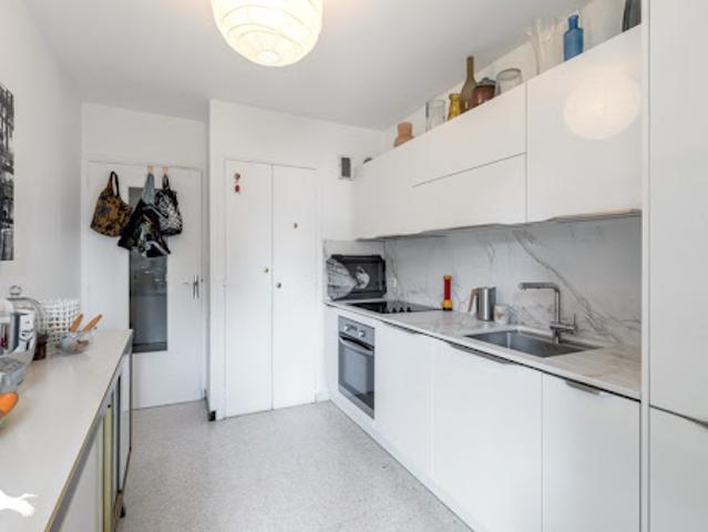 Appartement vente à Montpellier, Castelnau-le-lez