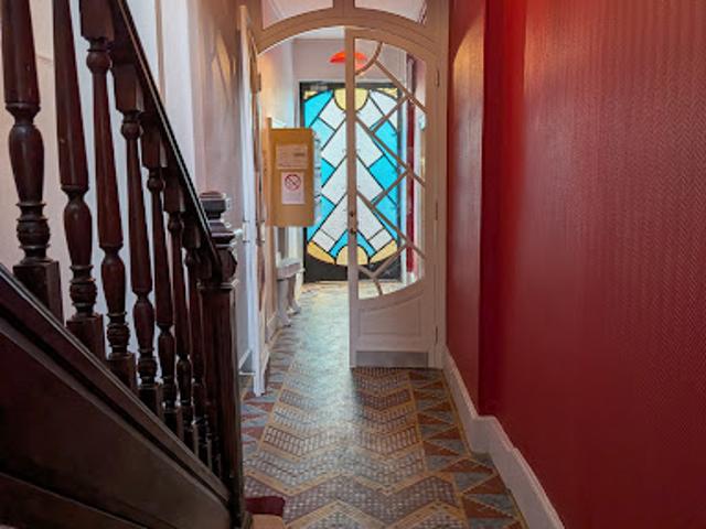 Appartement vente à Vichy, Allier