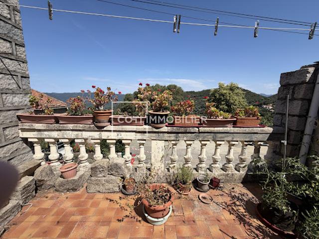 Appartement vente à Sartène, Sollacaro