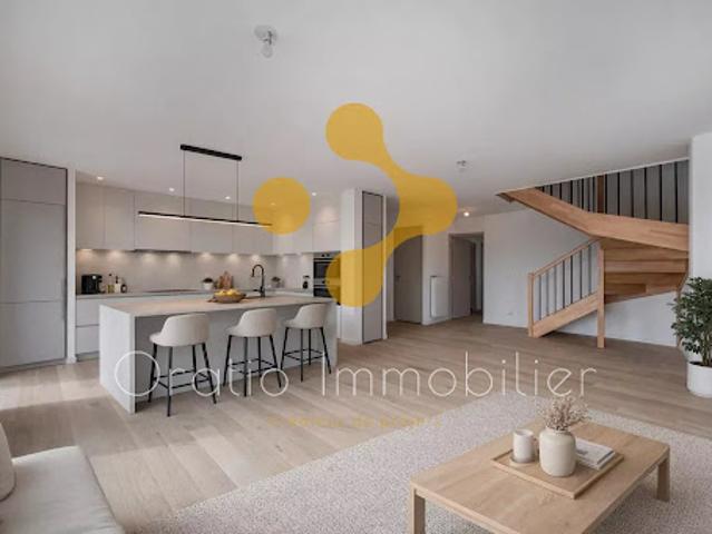 Appartement vente à Annecy