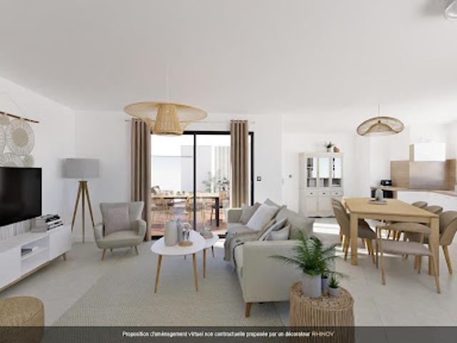 Appartement vente à Rochefort, Les Mathes