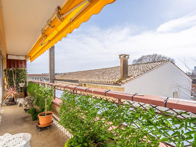 Appartement vente à Bordeaux