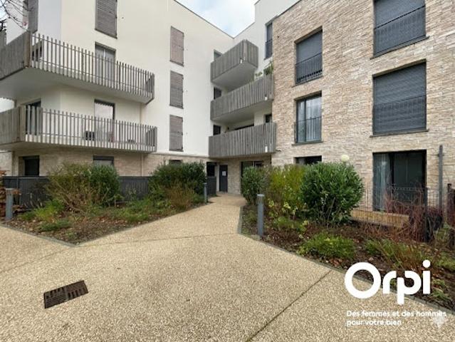 Appartement vente à Rambouillet, Maurepas