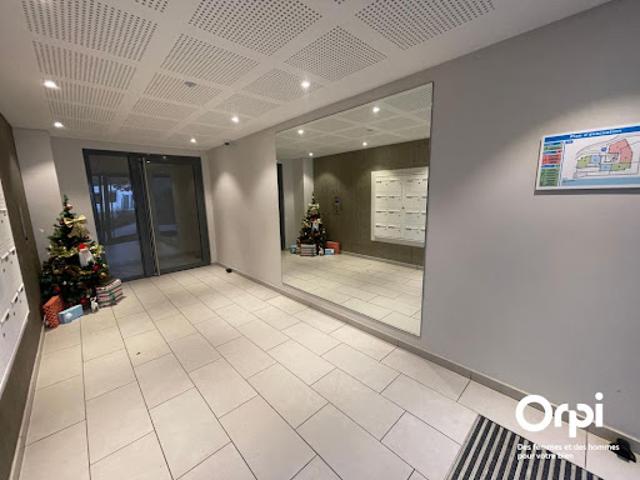 Appartement vente à Rambouillet, Maurepas