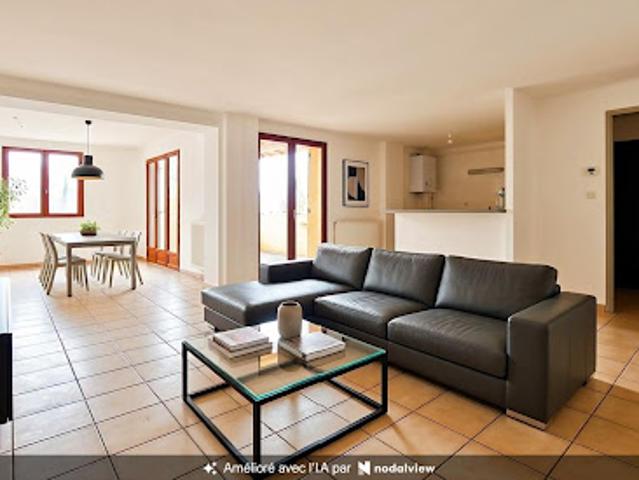 Appartement vente à Forcalquier, Sisteron
