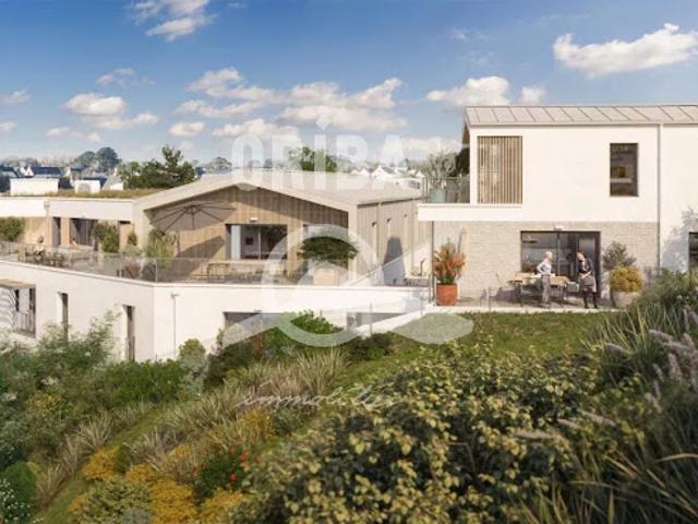 Appartement vente à Saint-Nazaire, Saint-nazaire