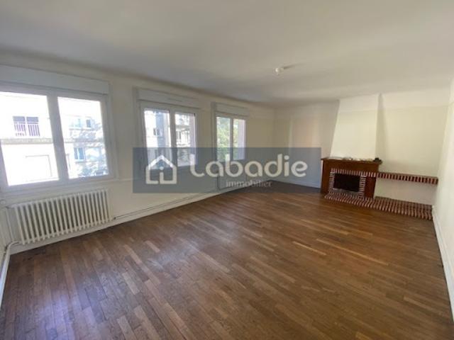 Appartement vente à Vire, Vaudry