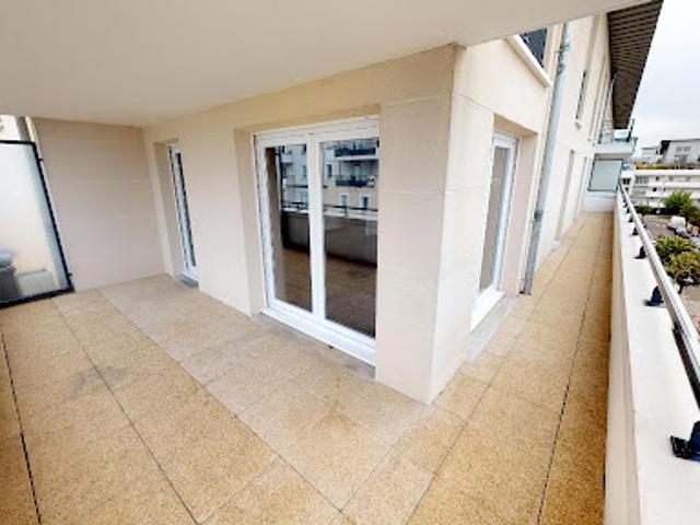 Appartement vente à Chartres