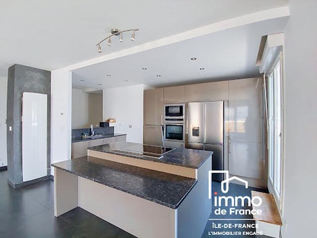 Appartement vente à Plateau Nord-Est, Chartres