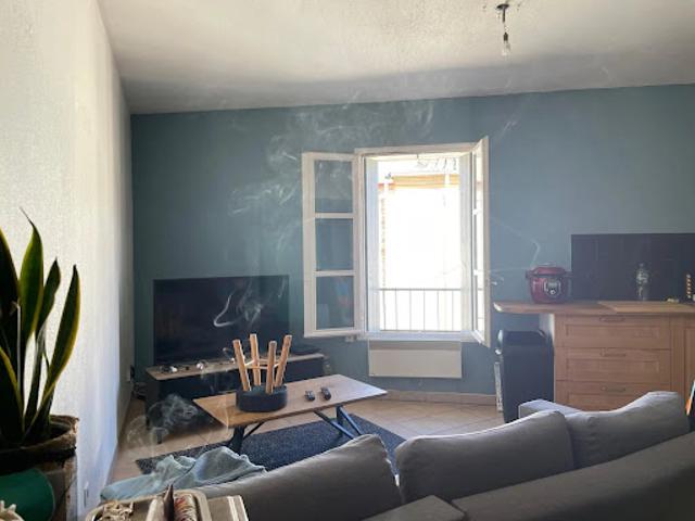 Appartement vente à Perpignan, Rivesaltes