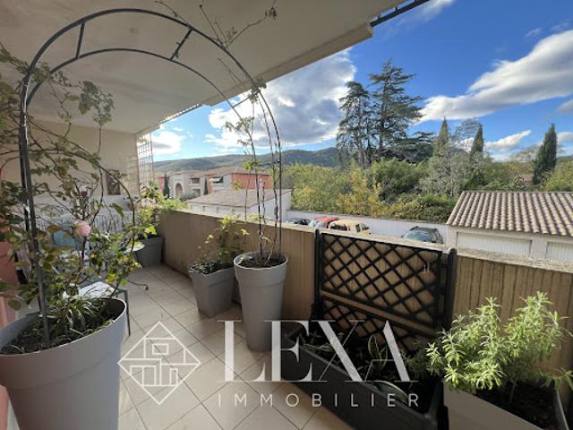 Appartement vente à Lodève, Cazilhac
