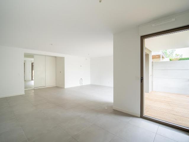 Appartement vente à Bordeaux