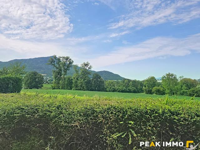 Appartement vente à Thonon-les-Bains, Bons-en-chablais