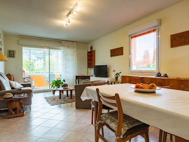 Appartement vente à Guilherand-Granges, Ardèche