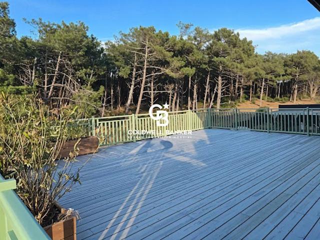 Appartement vente à Arcachon, Lège-cap-ferret