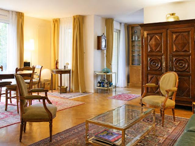 Appartement vente à Boulogne-Billancourt, Marnes-la-coquette