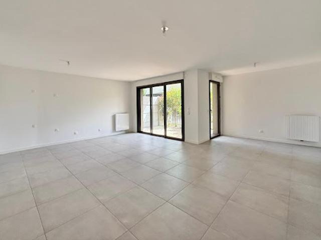 Appartement vente à Bordeaux