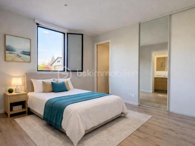 Appartement vente à Lyon, Rhône