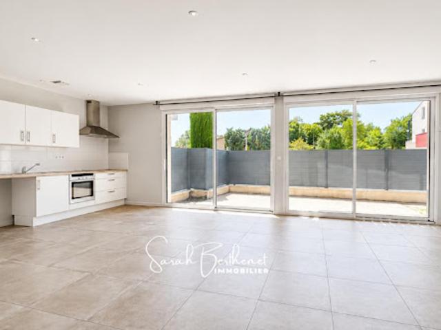 Appartement vente à Lyon, Rhône