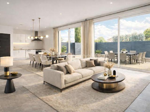 Appartement vente à Lyon, Rhône