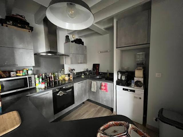 Appartement vente à Agen