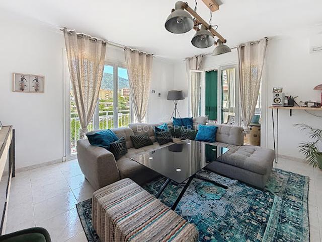 Appartement vente à Ajaccio