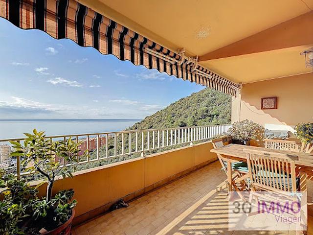 Appartement vente à Ajaccio
