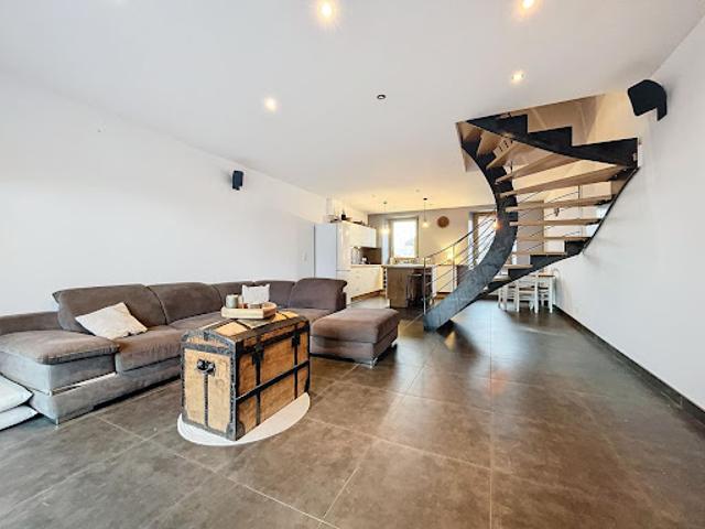 Appartement vente à Annecy