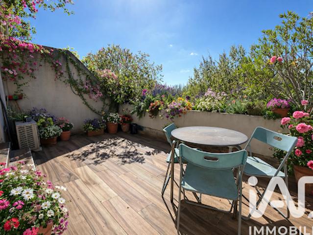 Appartement vente à Arles