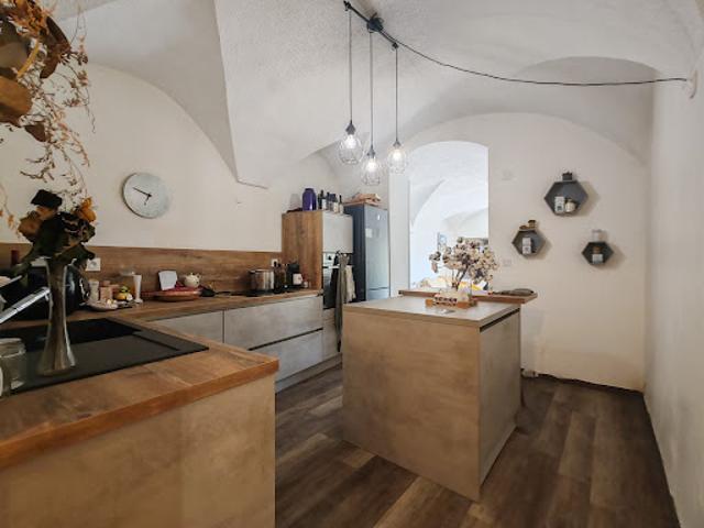 Appartement vente à Bastia