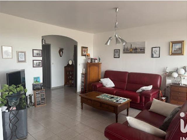Appartement vente à Istres, Berre-l'etang