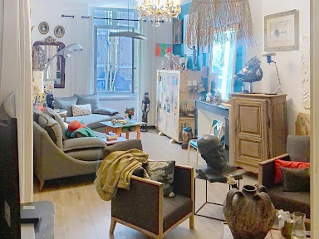 Appartement vente à Béziers