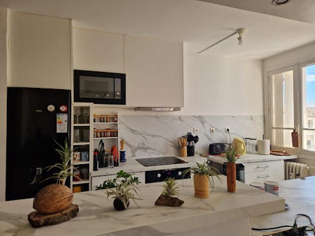 Appartement vente à Béziers
