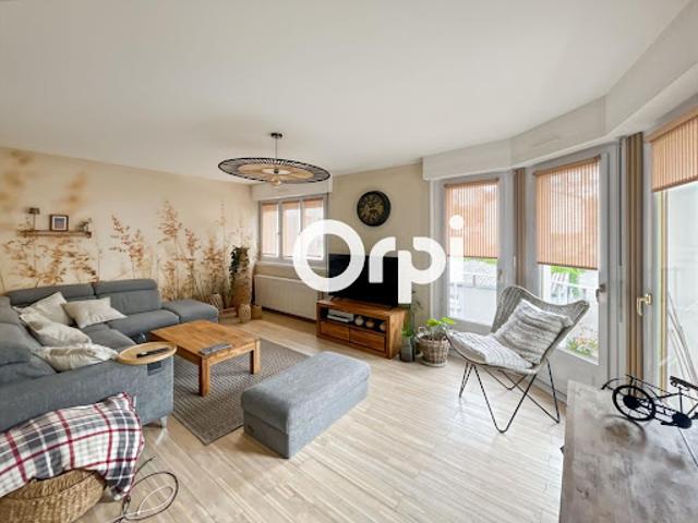 Appartement vente à Boulogne-sur-Mer, Boulogne-sur-mer