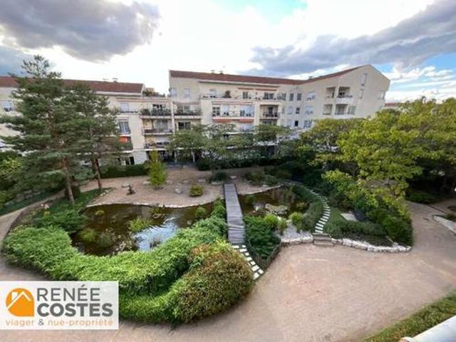 Appartement vente à Lyon, Métropole de Lyon