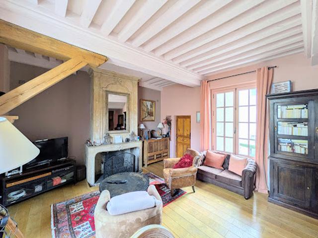 Appartement vente à Caen