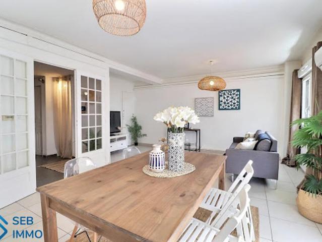 Appartement vente à Perpignan, Canet-en-roussillon
