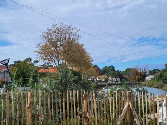 Appartement vente à Dax, Capbreton