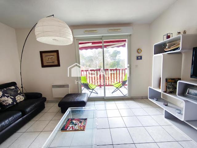 Appartement vente à Dax, Capbreton