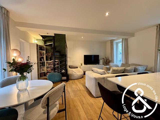 Appartement vente à Castres