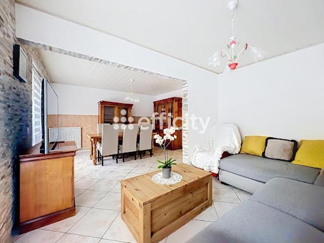Appartement vente à Cluses, Haute-Savoie