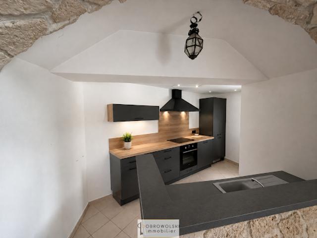 Appartement vente à Ville, Condrieu