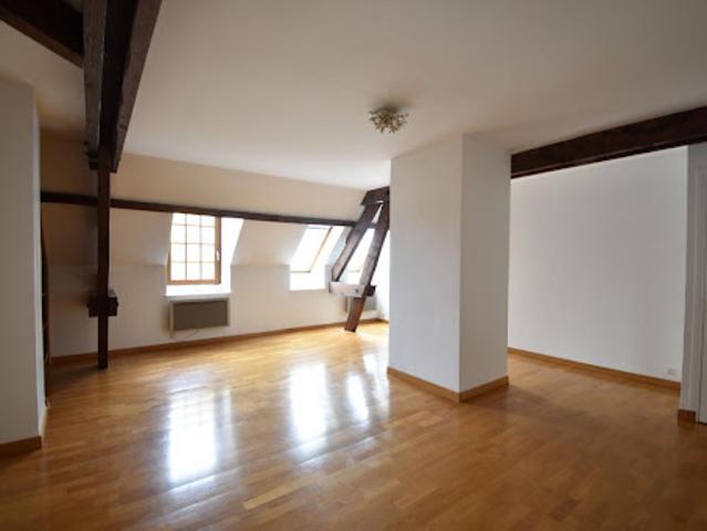 Appartement vente à Cosne-Cours-sur-Loire, Cosne-cours-sur-loire