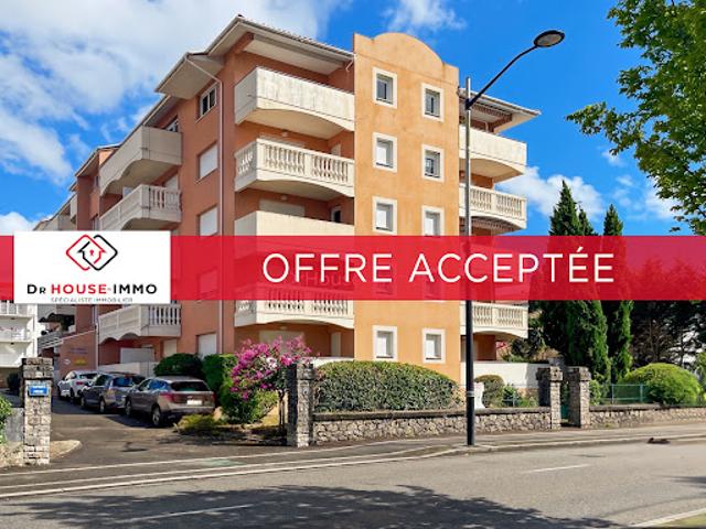 Appartement vente à Dax