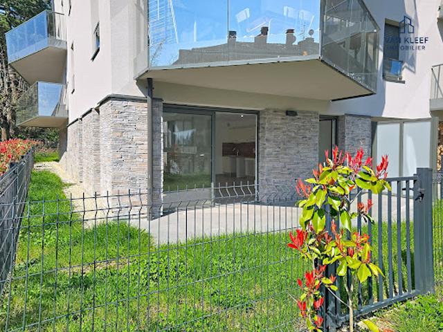 Appartement vente à Gex, Divonne-les-bains