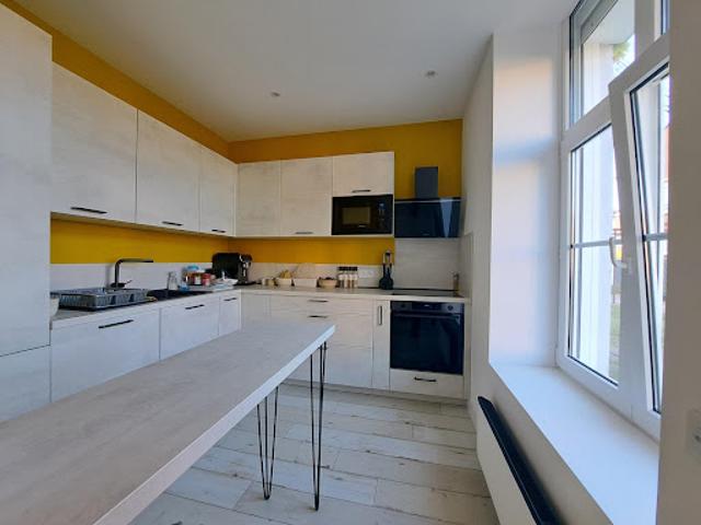 Appartement vente à Dunkerque