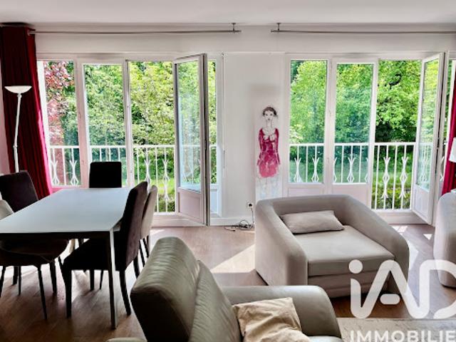 Appartement vente à Nogent-sur-Marne, Fontenay-sous-bois