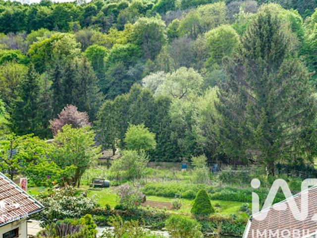 Appartement vente à Thionville, Fontoy